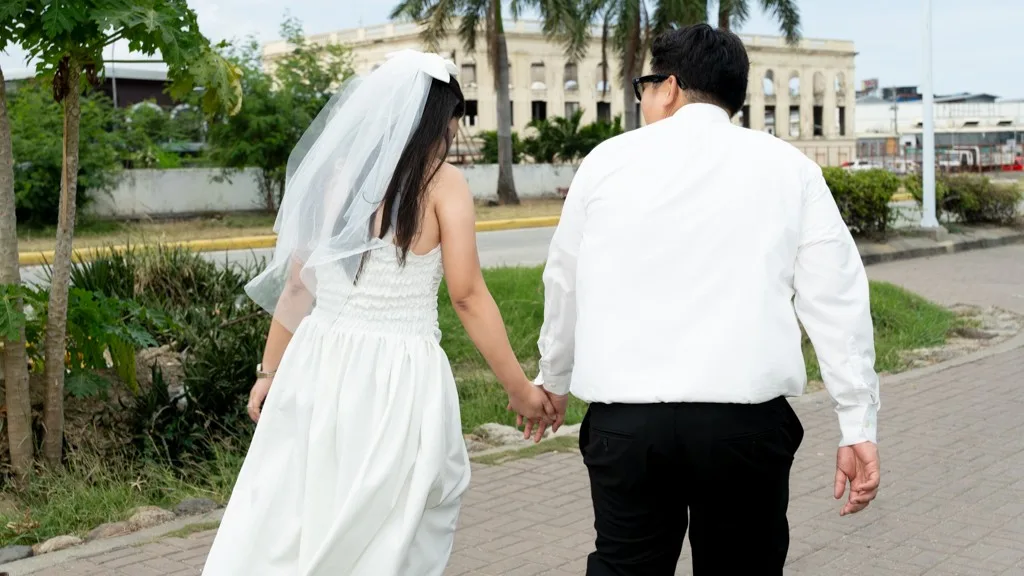 Couple