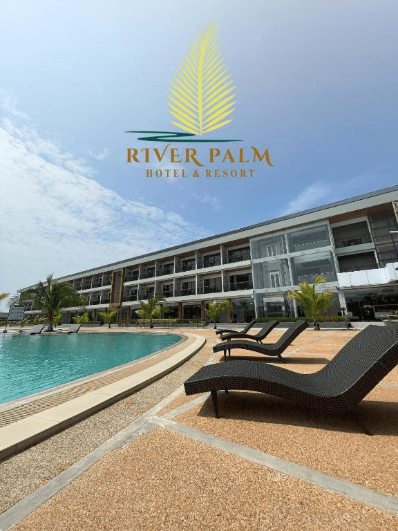 River Palm Hotel and Resort